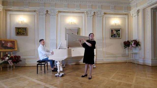 Ж Металлиди Танец кукол смотреть онлайн