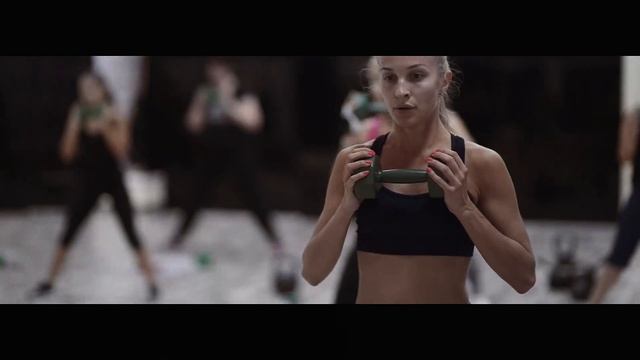 Фитнес-студия «Жесть» смотреть онлайн