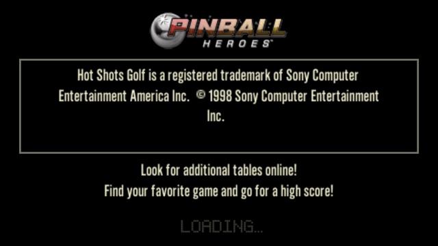 Pinball Heroes Is a Retro PSP Gem смотреть онлайн