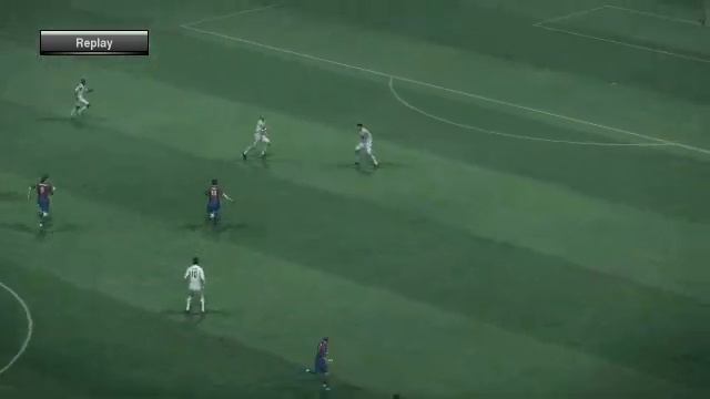 PRO EVOLUTION SOCCER 2010 - XFX GEFORCE 8600GT смотреть онлайн