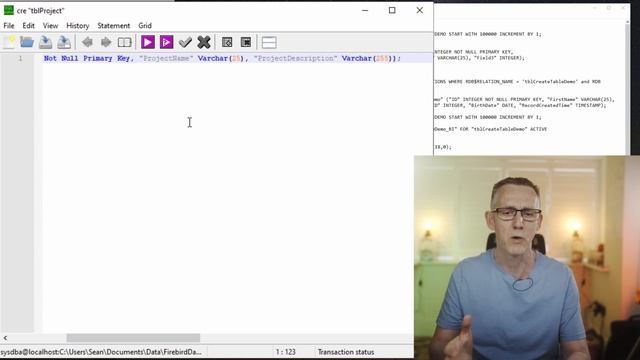 Power Up Your Database with Firebird Server & LibreOffice Base смотреть онлайн