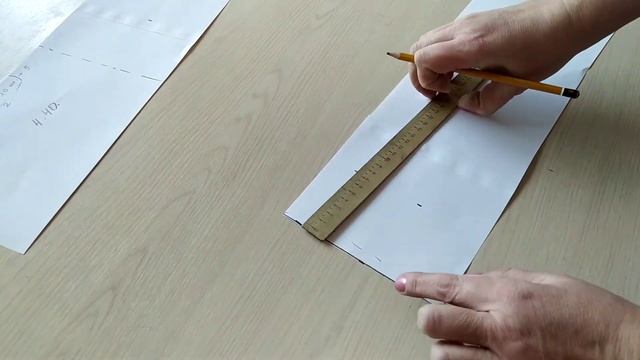 Как раскроить постельное белье. смотреть онлайн
