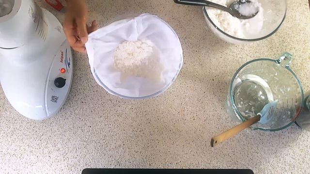 How to Make Coconut Milk смотреть онлайн