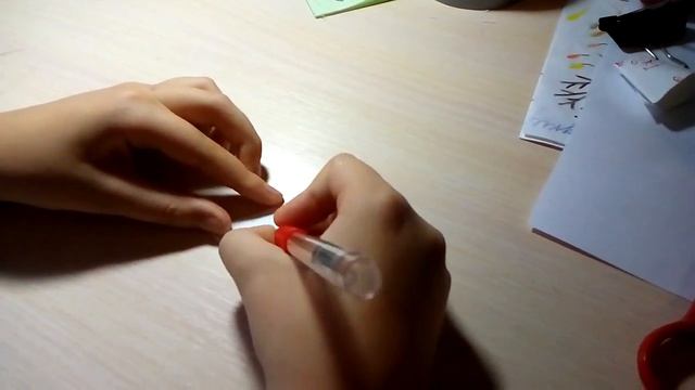 Оригами котёнок матрёшка смотреть онлайн