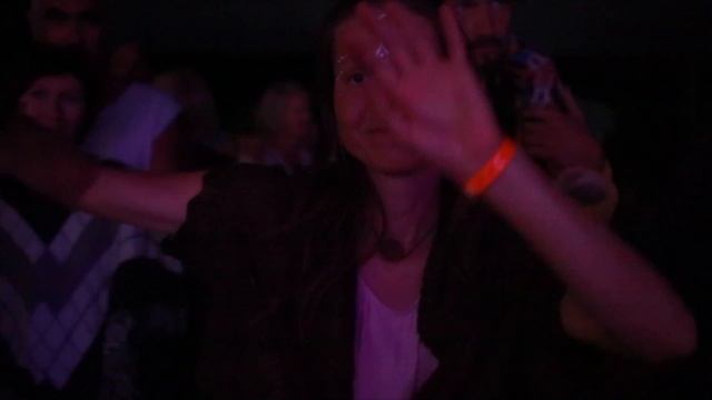 Alba Live Kwammanga Festival 2017