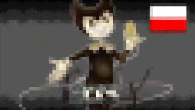 Bendy and the ink machine_DAGames - Build our Machine_ на разных языках/in different languages смотреть онлайн