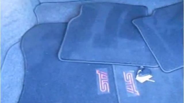 2007 Subaru Impreza Used Cars East Petersburg PA смотреть онлайн