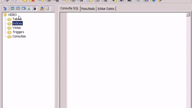 introduccion a sqlite смотреть онлайн