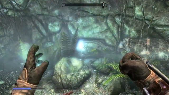 Pinepeak Cavern - Master Thief's Stash Location смотреть онлайн