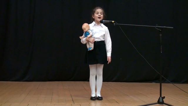 Василиса Дудакова смотреть онлайн