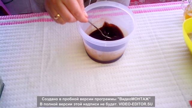 *Куриные крылышки в медовом соусе* смотреть онлайн