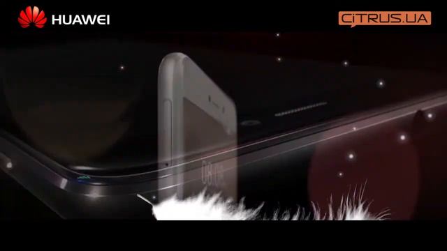 Huawei P8 Lite. Рекламный ролик смотреть онлайн