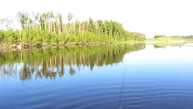 Рыбалка в Сибири.#25 смотреть онлайн