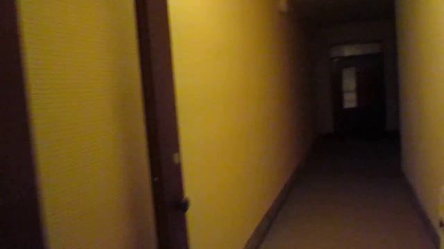 Установка магнитного замка на лестничной площадке Ленинский пр. 114 смотреть онлайн