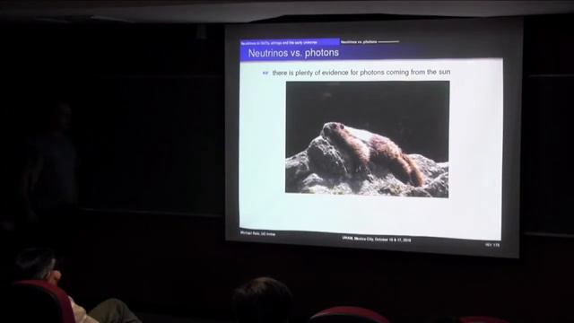 Workshop: New Physics Searches with Leptons 3/5 смотреть онлайн