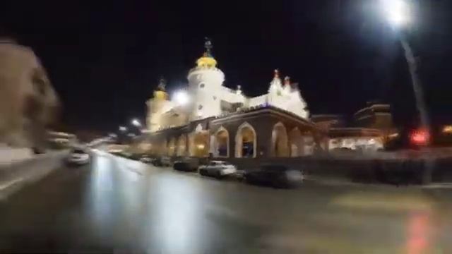 Казань на моноколесе смотреть онлайн