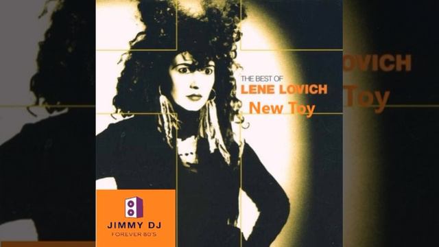 Lene Lovich - New Toy - (1981) смотреть онлайн