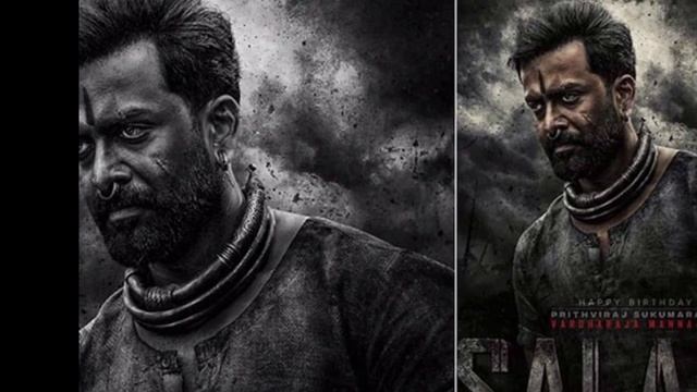 Salaar Full Hindi Movie, Prabhas, Shruti H, Prasanth Neel, Salaar Release Date, Salaar Teaser смотреть онлайн