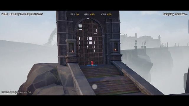 Raji: An Ancient Epic Gameplay On Android | EGG NS latest Version смотреть онлайн