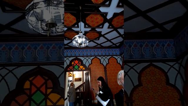 Дача Фёдора Трапезникова. Санаторий "Заполярье" смотреть онлайн
