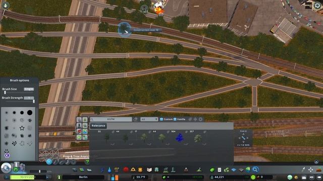 Build Berlin in Cities: Skylines - Episode 24 | Cities: Skylines смотреть онлайн