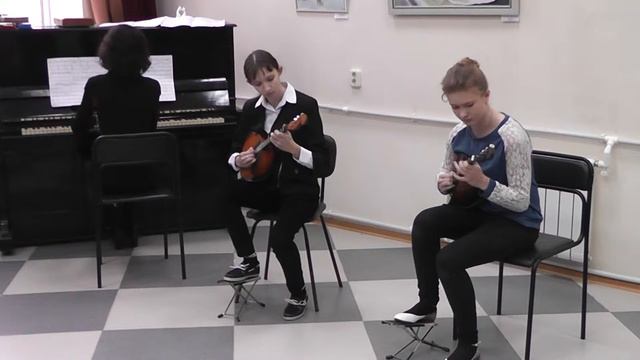 2016-03-26. Выставочный зал г.Лабинска. 