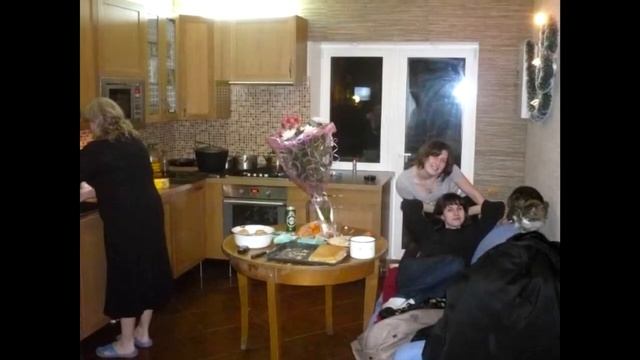 С днем рождения Надя! смотреть онлайн