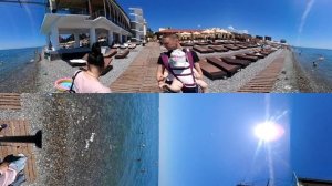 Сочи Лазаревское Прометей клуб