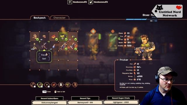 Zombotron PC 1080p/Interactive Cat смотреть онлайн