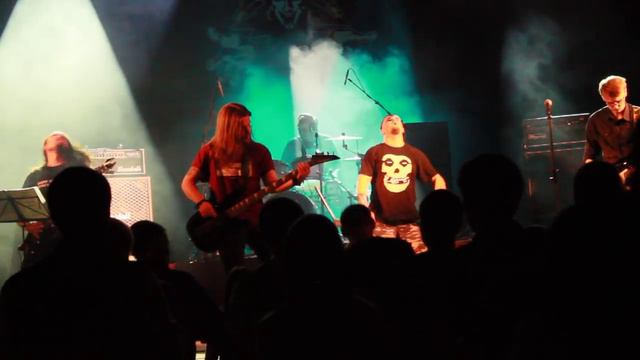 Merry Makin-Долгая счастливая жизнь (cover Гражданская Оборона) смотреть онлайн