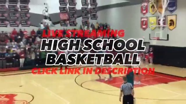 LIVE: Lennox vs. Sioux Falls Christian | High School Basketball 2022 смотреть онлайн