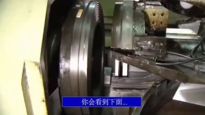 как делают шариковые подшипники