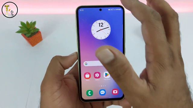 Samsung A54 5G One UI 6.0 Update Features | One UI 6 Top New Features 🔥🤩🔥 смотреть онлайн