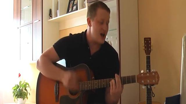 Ruki Verh-Nelyubimaya (Cover) смотреть онлайн