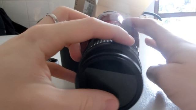 review - nikon d3100 red смотреть онлайн