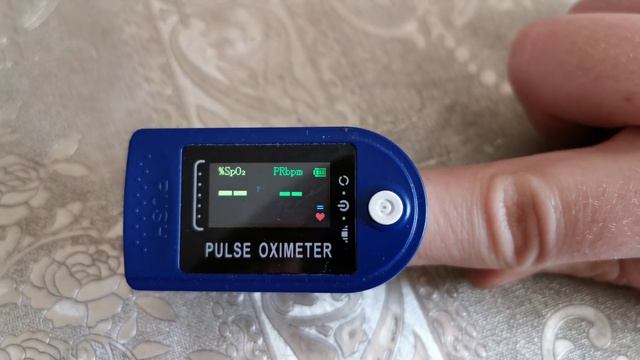 PULSE OXIMETER (пульсоксиметр, оксиметр) проверка после ремонта |VLOG_электронщика| ремонт/repairs смотреть онлайн