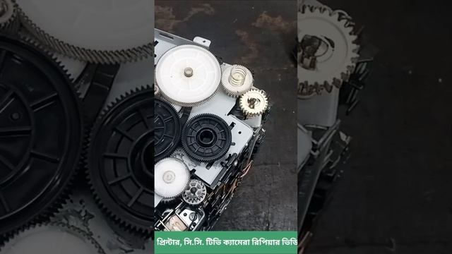 canon printer repair#canon #shortvideo #tech_high #viral смотреть онлайн