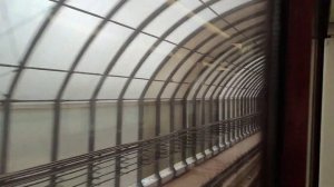 Metro Sofia linka M4/MetroSofialine M4/Метро София линия М4/Sofia Letiště/Sofia airport/Летище Софи