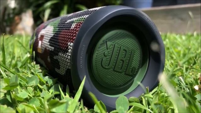 Don't Blow your JBL #8 (DBYJ) смотреть онлайн