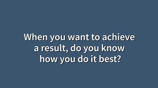 TRLB #391 - 7 Questions on Strengths - How do you use your strengths to plan and deliver? смотреть онлайн