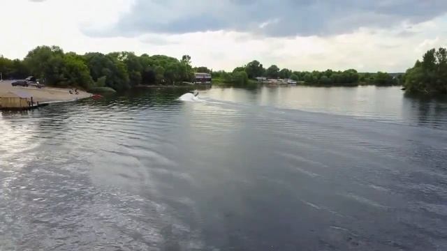 BRP RXT 255i смотреть онлайн