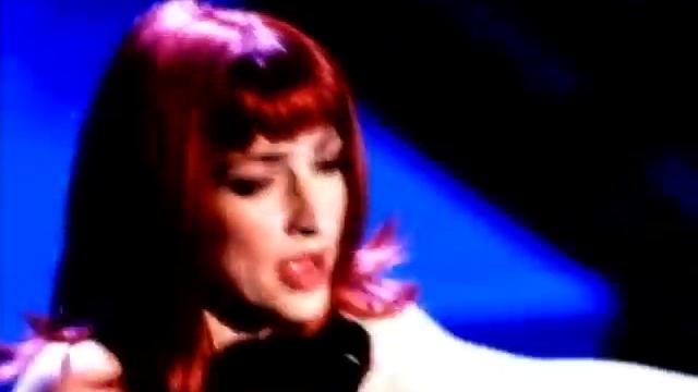 Gloria Estefan - Youll Be Mine Party Time Stereo