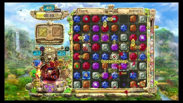 The Treasures of Montezuma 4 (PS4) - Legends don't lie Trophy / Achievement смотреть онлайн