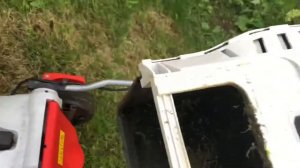 Газонокосилка Sterwins