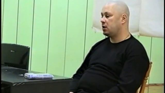 Андрей Кочергин . Самооборона для женщин . часть 11 смотреть онлайн