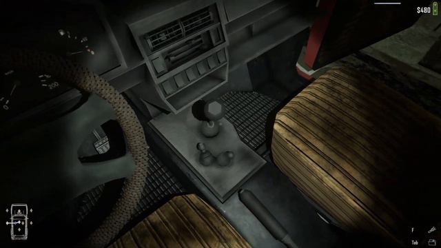 Поймал контрабандиста на границе  ▶ Прохождение Contraband Police #1