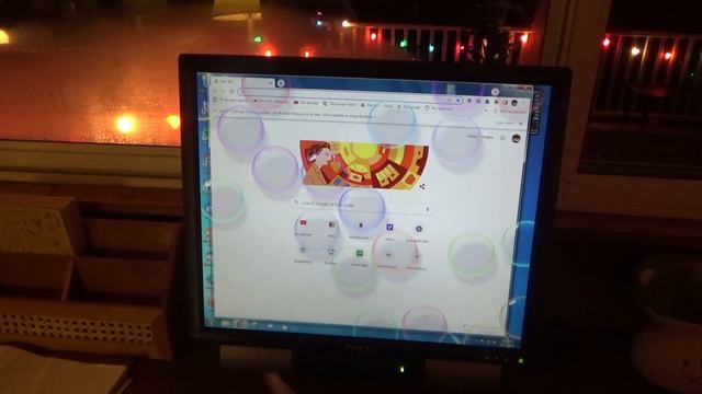 The End Of Support for Google Chrome on Windows 7 смотреть онлайн