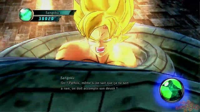 Dragon Ball Z Ultimate Tenkaichi : All Bosses Quick Times Event [ 4K 60 FPS ] смотреть онлайн