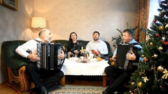 #Играйгармонь#Сельскиезори"Играй, гармонь. Народный ансамбль Сельские зори. смотреть онлайн