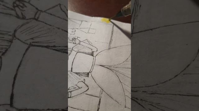 Арт Золушки в Диснейленде | Cinderella in Disneyland Art смотреть онлайн